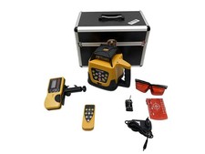 Niveau à bulle laser VEVOR