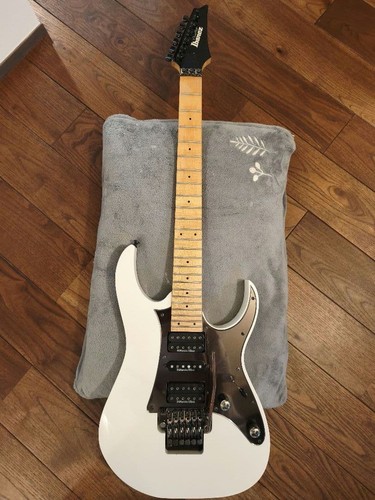Ibanez prestige rg2450mz - ibanez,