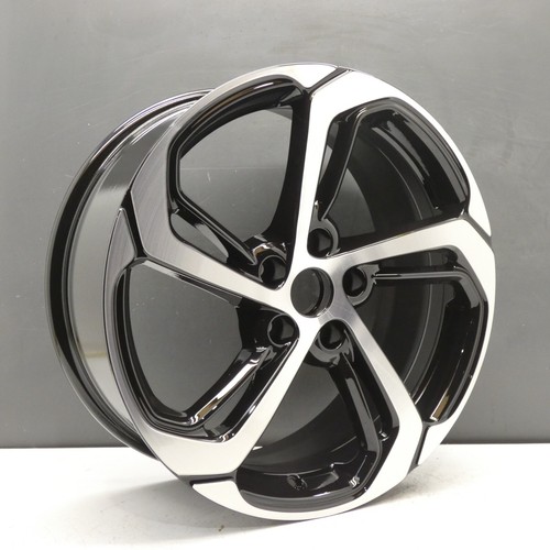 Trophy alliage roue - 18",