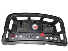 Wacker Neuson Sc2 sc3 Smart Remote Control Transmitter