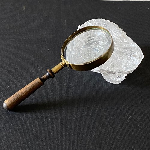 Loupe ancienne 19ème - ancienne,