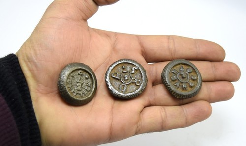 Lot vintage miniature - vintage,