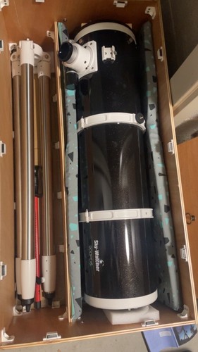 Telescope skywatcher 200pds - skywatcher,