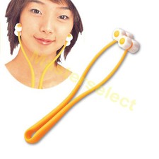 Appareil de massage du visage