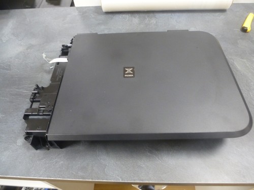 Scanner pour imprimante - scanner,