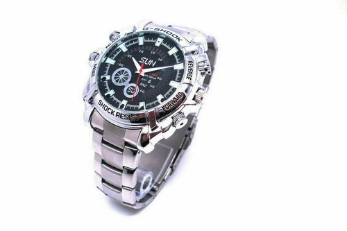 Montre caméra 83 32 - 32, go