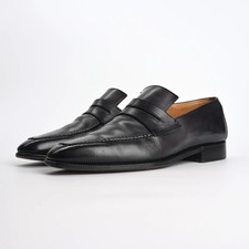 BERLUTI Andy loafers (7.5 UK)