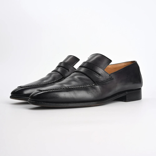 Berluti andy loafers - andy,