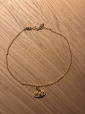 vivienne westwood necklace