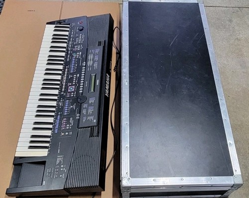 Vintage yamaha psr 1700 - vintage,