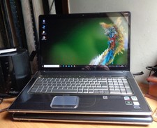 HP HDX18 - modèle X18-1150EF