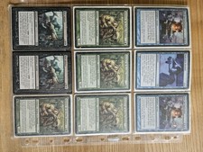 Carte Magic The Gathering