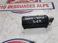 CALE-PIED ARRIÈRE DROIT