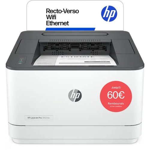 Imprimante laser laserjet - imprimante,