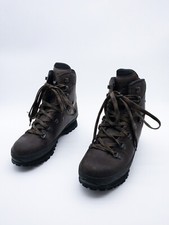 HAIX Unisexe Bottine À Lacets Chaussure De Randonnée Taille 40,5 EU Art 22293-50