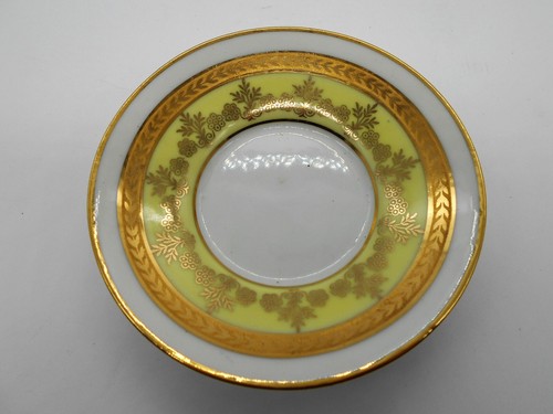 Magnifique sous tasse - magnifique,