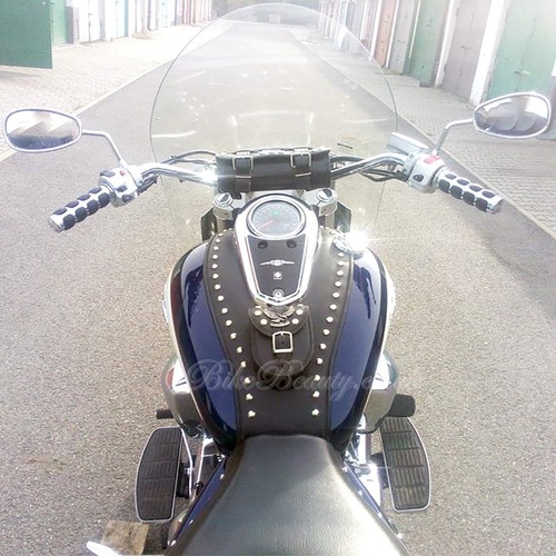 Suzuki vlr1800 intruder - suzuki,