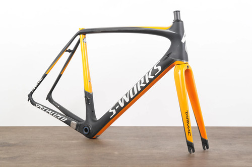 Damaged 58cm specialized - *damaged*,