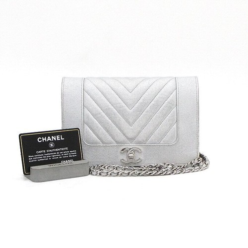 Chanel sac bandoulière - chanel,