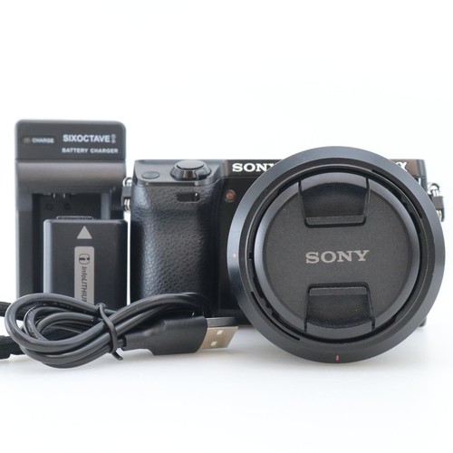 Stock sony alpha - stock],
