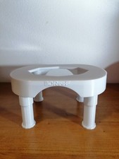 Support réglable pour écumoires Deltec 2000i