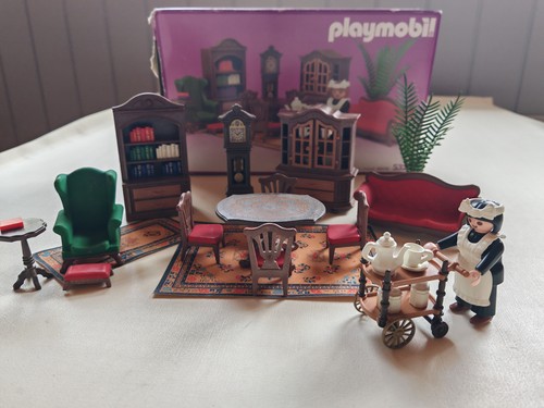 Playmobil vintage belle epoque - playmobil,