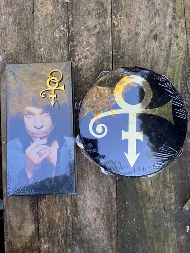 Prince ona coffret porte clef - coffret,