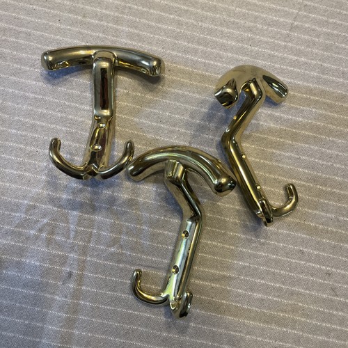 Ancien porte manteau - porte,