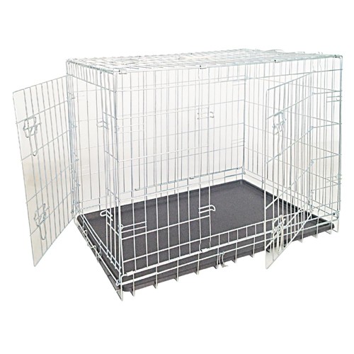Dog cage box pour chiens - box,