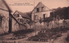 76 CITE DU TRAIT QUARTIER DE LA NEUVILLE