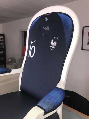 Fauteuil voltaire - fauteuil,