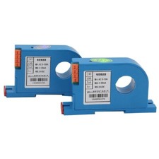 Monophase Current Transmitter 20/30/50/100/200A Measure Single-phase Current