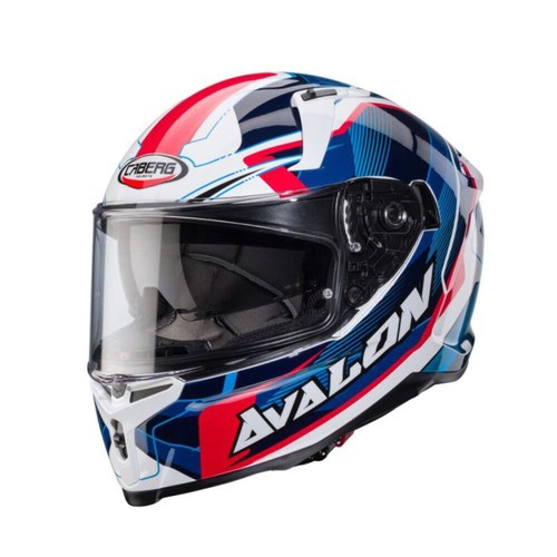 Casque optique moto caberg - casque, de