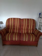 canapé relax 2 places