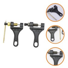  2 Pcs Outillage Moto Dérive