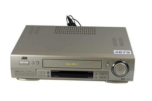 Jvc s6700 magnétoscope - hr-s6700,