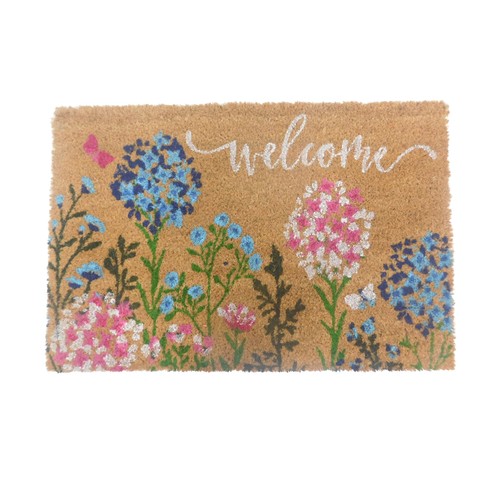 Paillasson coco tapis - paillasson, en
