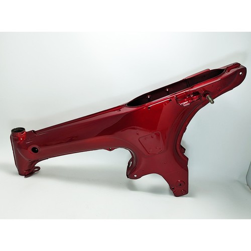 Cadre dax st70 - cadre, rouge