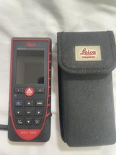 Mesureur de distance laser Leica Disto D510 d'occasion