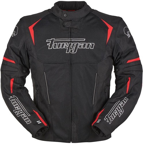 Furygan blouson textile toutes - furygan,