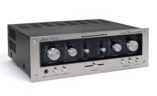 Marantz 1040
