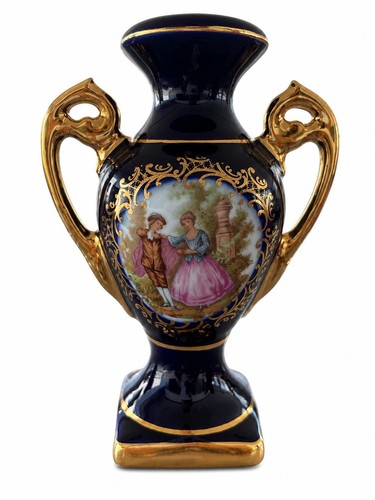 Vase limoges france - vase,