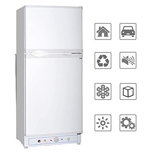 Smad 220v réfrigérateur - 220v,