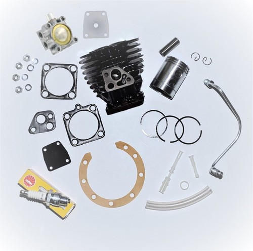 Kit réfection pour solex 3800 - kit,