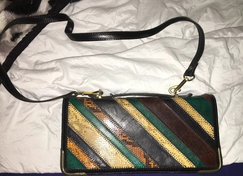 Superbe pochette vintage - superbe,