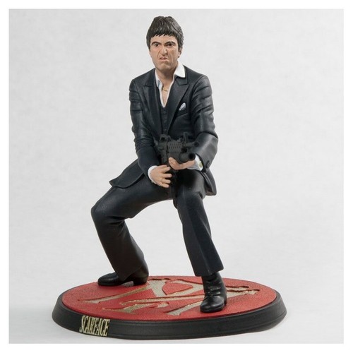 Figurine scarface tony montana - scarface,