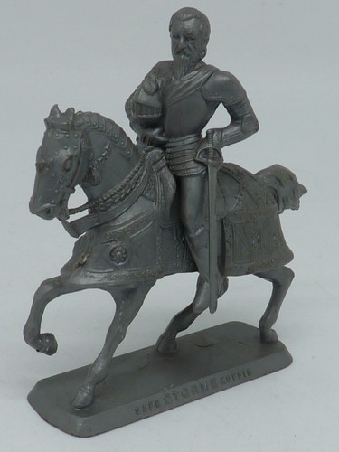 Figurine ancienne plastique - ancienne,