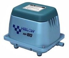 Original HiBlow HP-80 De