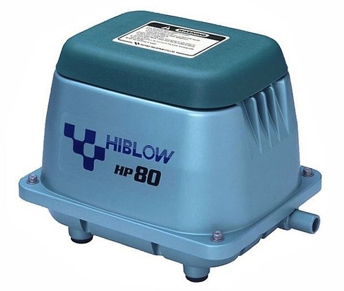 Original hiblow de - original,