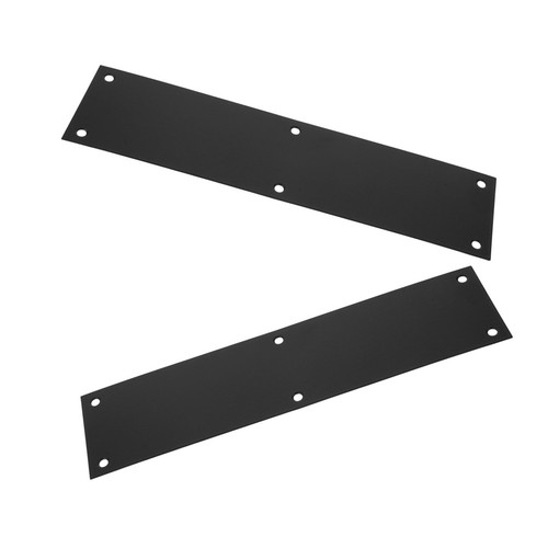 Pcs plaque métallique pour - pcs,